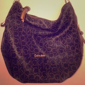 Calvin Klein bag